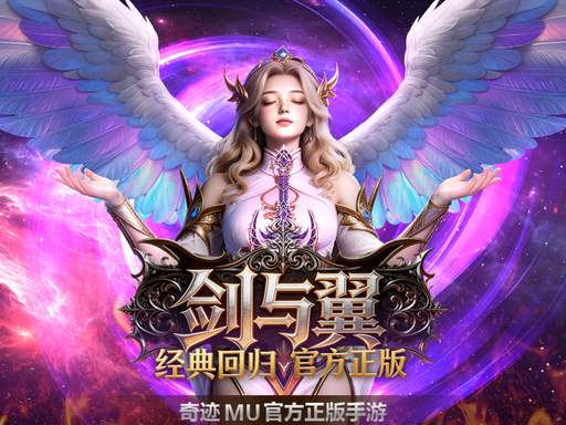 剑与翼